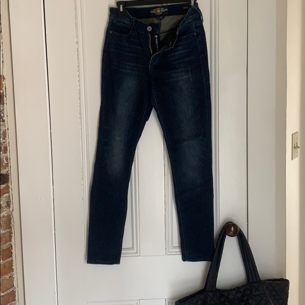 lucky brand jeans